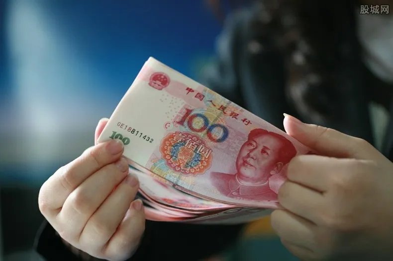 第五套人民币来了 除了没有5元还有这些特征