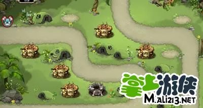 部落守卫战10-4怎么过 10-4过关攻略