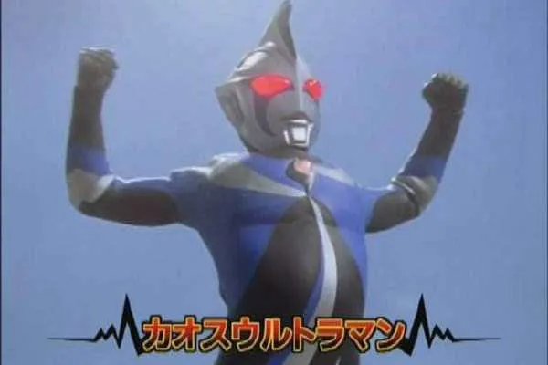 光之国的四大叛徒：第一贝利亚导致宇宙毁灭，赛文奥特曼在榜