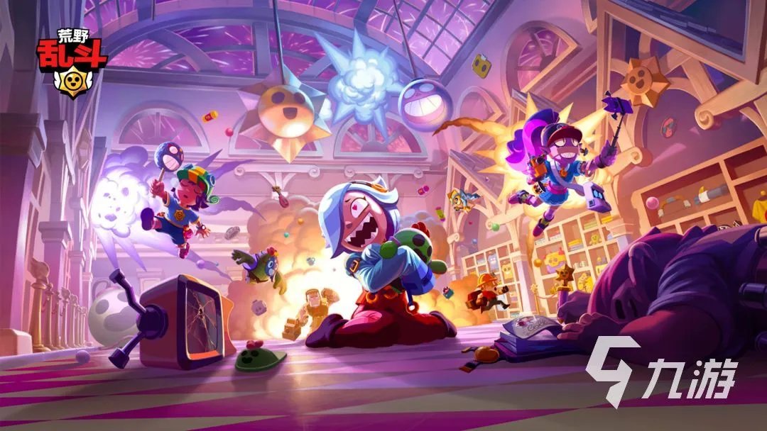 好玩的手机对战游戏叫什么 2023人气高的对战手游推荐