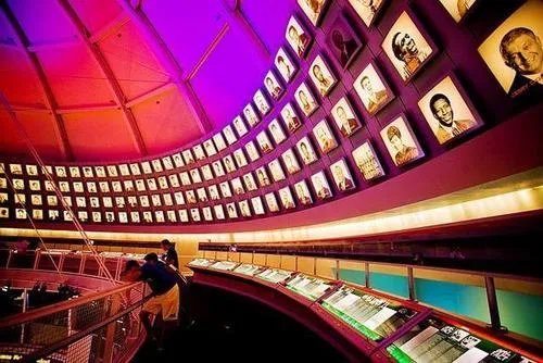 科比正式进入名人堂，名人堂为何会被这么称呼？