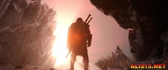 6G显存够？《中土世界：暗影魔多》8K截图欣赏