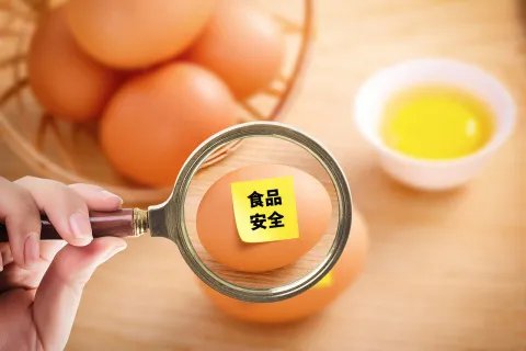 QS食品质量安全认证取消了吗