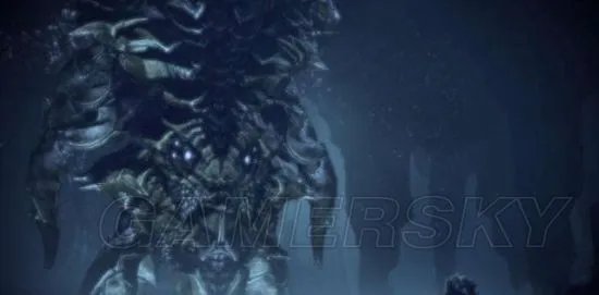 《质量效应》系列三部曲剧情介绍 质量效应全系列剧情介绍