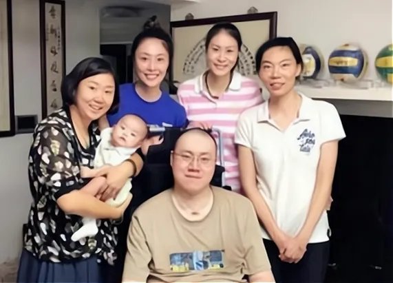 汤淼近况如何？