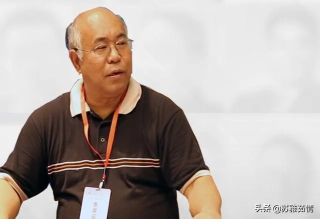 如何客观看待杨宜勇事件？