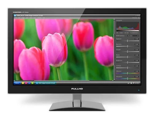 电脑液晶显示器价格表 液晶显示器选择什么牌子好