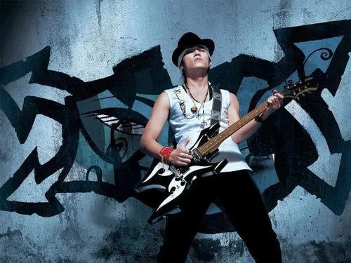 台明星在大陆多数寂寂无闻,但哪些台湾艺人是我们都熟知的?