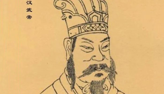 汉武帝过后的下一个皇帝是谁 汉武帝后面的一个皇帝是谁