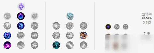 《LOL》S11赛季光辉天赋符文怎么加点 S11赛季光辉天赋符文加点攻略