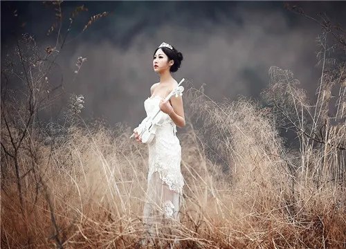 大连最好的婚纱影楼在哪里 2017大连婚纱摄影前十名