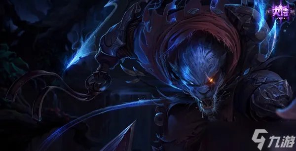 英雄联盟s12傲之追猎者雷恩加尔出装天赋推荐