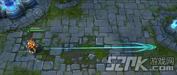 LOL新英雄纳尔什么时候出?