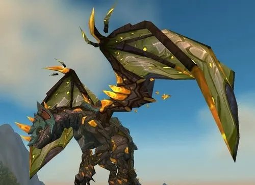 wow时沙之瓶配方怎么获得