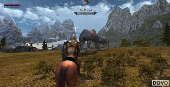 掠夺之剑：暗影大陆-图文流程全攻略