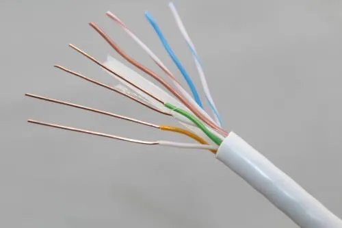 网线品牌综合排名 网线哪个牌子好