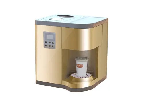 九阳商用豆浆机的选购及价格