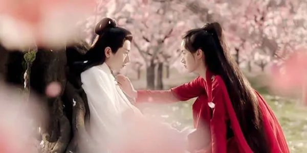 琉璃美人煞禹司凤身世