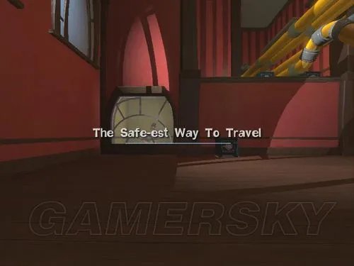 《量子谜题》图文攻略