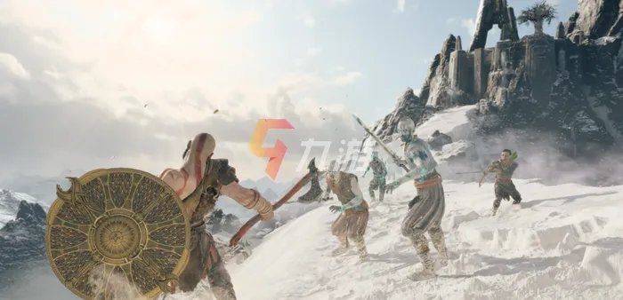 战神4pc版什么时候出 电脑版上线日期分享