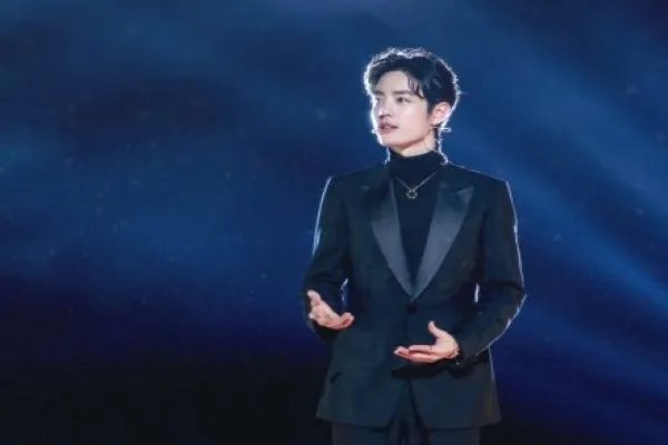 为什么说肖战绿茶？绿茶有什么含义？