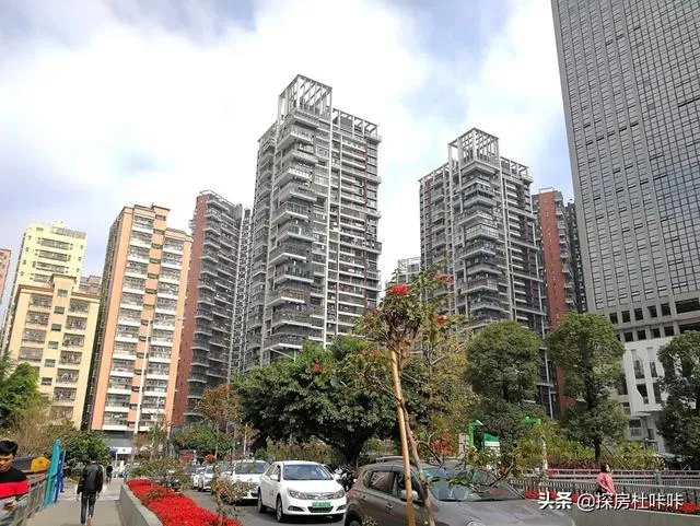 朋友们，你们的二手房卖得顺利吗？