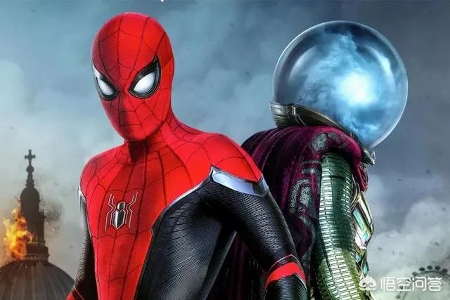 如何评价《蜘蛛侠：英雄远征》采用的3D字幕？是好事还是坏事？