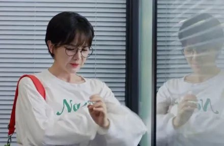 《青春斗》晋小妮的最终结局是什么 她最后怎么样了