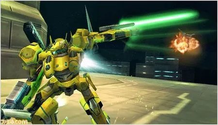 《装甲核心3》故事背景介绍 世界观全分析