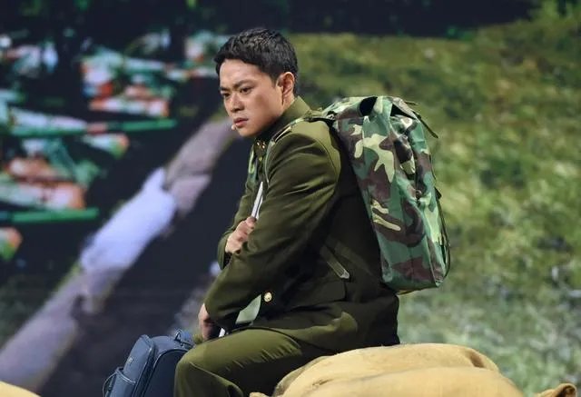 为什么说蓝盈莹曹骏有恋情绯闻也不火？