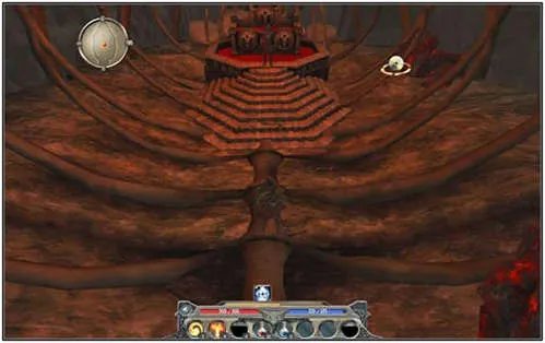 《神界2:龙裔》图文攻略(二)