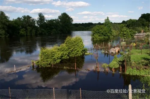 北京首个洪水预警，该怎么办