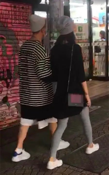 孙红雷和妻子游日本是庆祝结婚三周年吗?