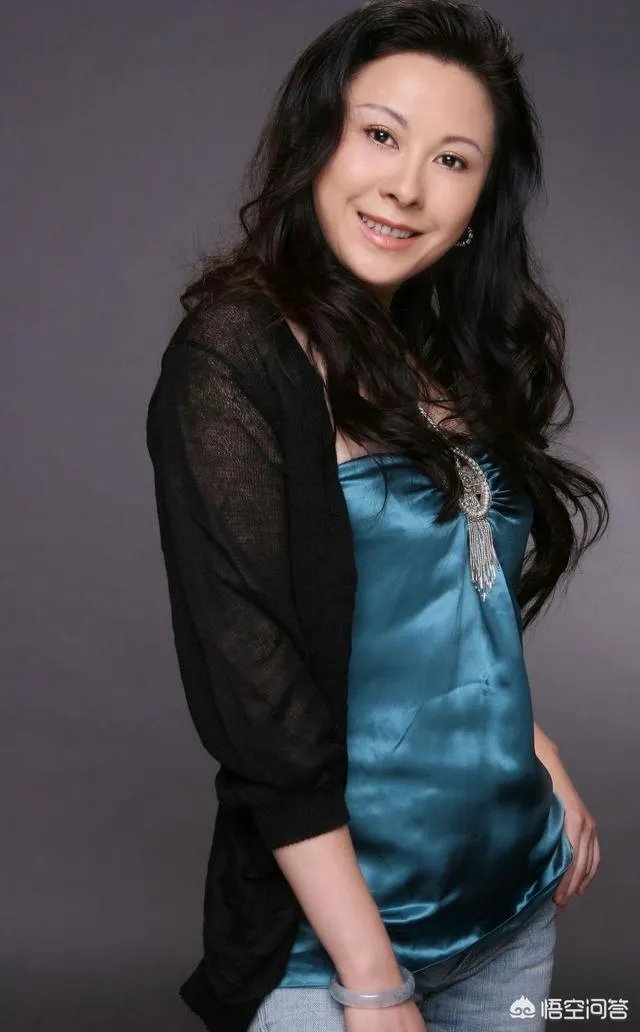 你还记得香港歌手梁雁翎吗？当年她是怎么走红的？