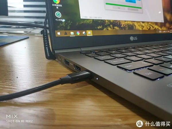 LG gram14Z990开箱+全网首拆机+简评