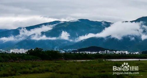 仙居二日游攻略