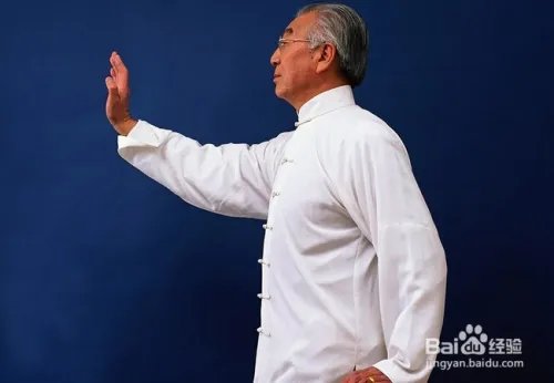 前主播变太极高手 练太极有哪些事项需注意?