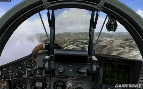 《锁定：现代空战2》完整破解版下载