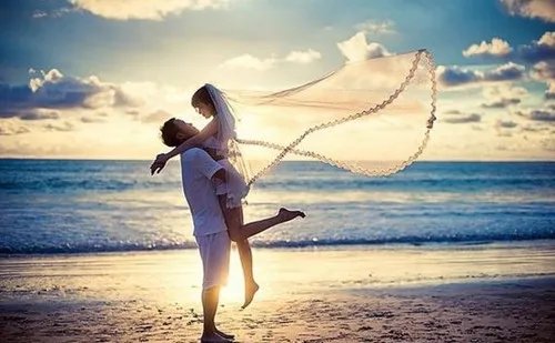 婚纱摄影主题有哪些 2017流行的婚纱摄影风格