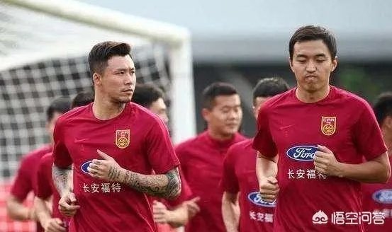 如果恒大上港融合成一队，横扫亚洲没问题吧？