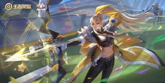 王者荣耀伽罗箭羽风息详解 伽罗箭雨风息值得入手吗