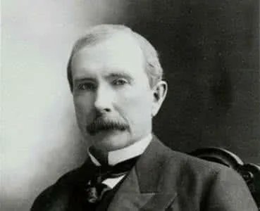 美国第一个亿万富翁是谁?他是如何理财的?