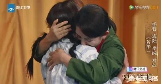 如何评价《我就是演员》中谢娜的演技？