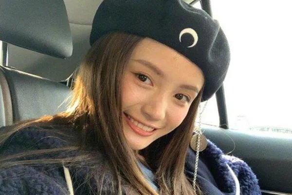 林小宅回应恋情,林小宅说了什么,男友是什么来路?