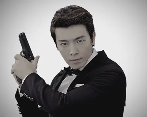 李东海女友是谁 揭秘其与孙恩书关系