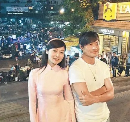 黄德斌女朋友是谁 共苦多年为何不愿结婚