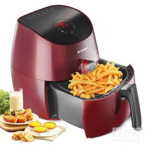 空气炸锅什么牌子的质量好一点_空气炸锅品牌十大排名2021