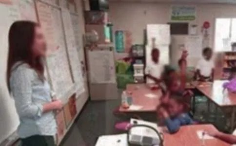 感恩老师小学作文