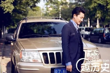 电视剧《小丈夫》演员表及主要角色介绍