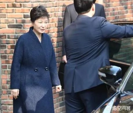 朴槿惠闺蜜干政案一审结果怎么样了?